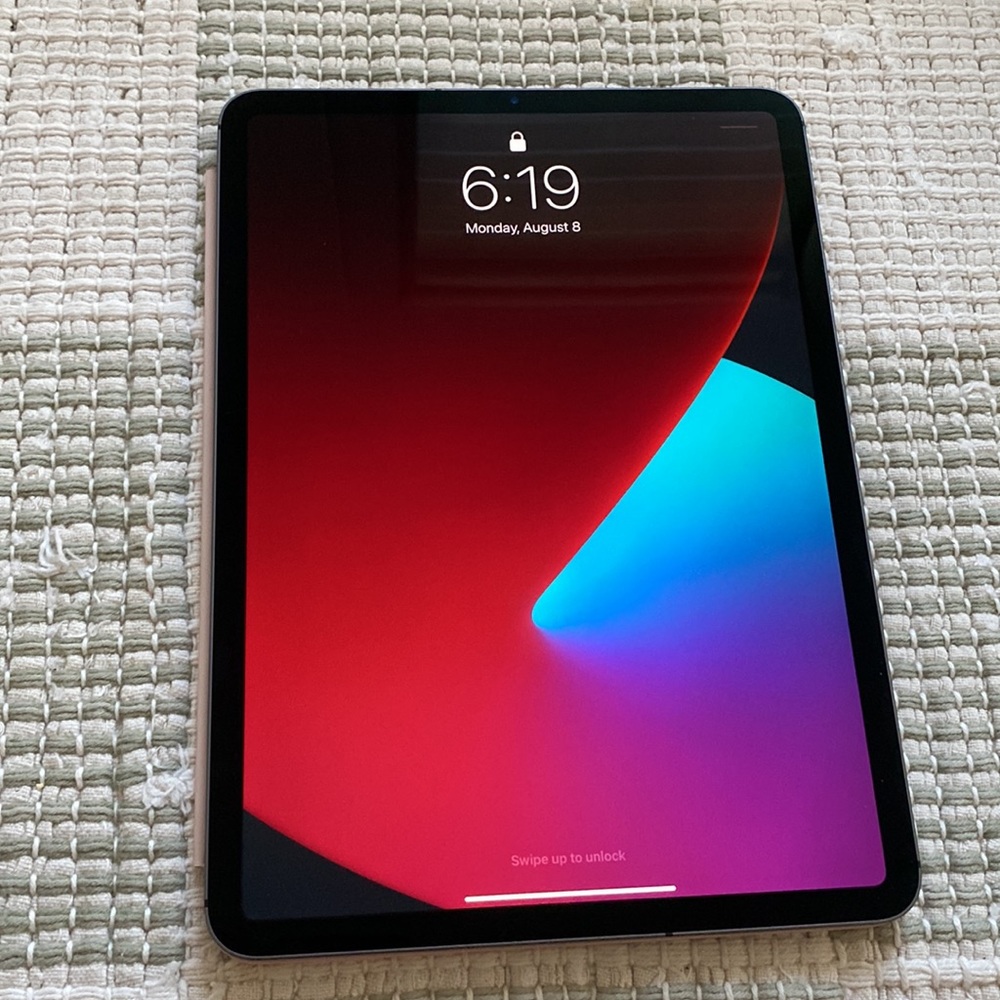 IPAD PRO 11-inch